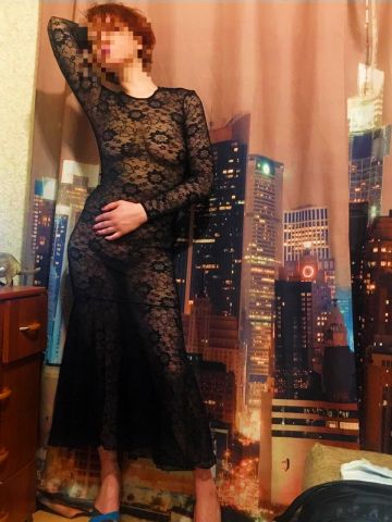 Анкета проститутки Элина, 33 года